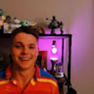 Meet your Posher, Dawson